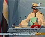 قائد القوات البحرية المصرية  : مصر وفرنسا  تتفقان على أن الإرهاب خطر يهدد دول العالم أجمع