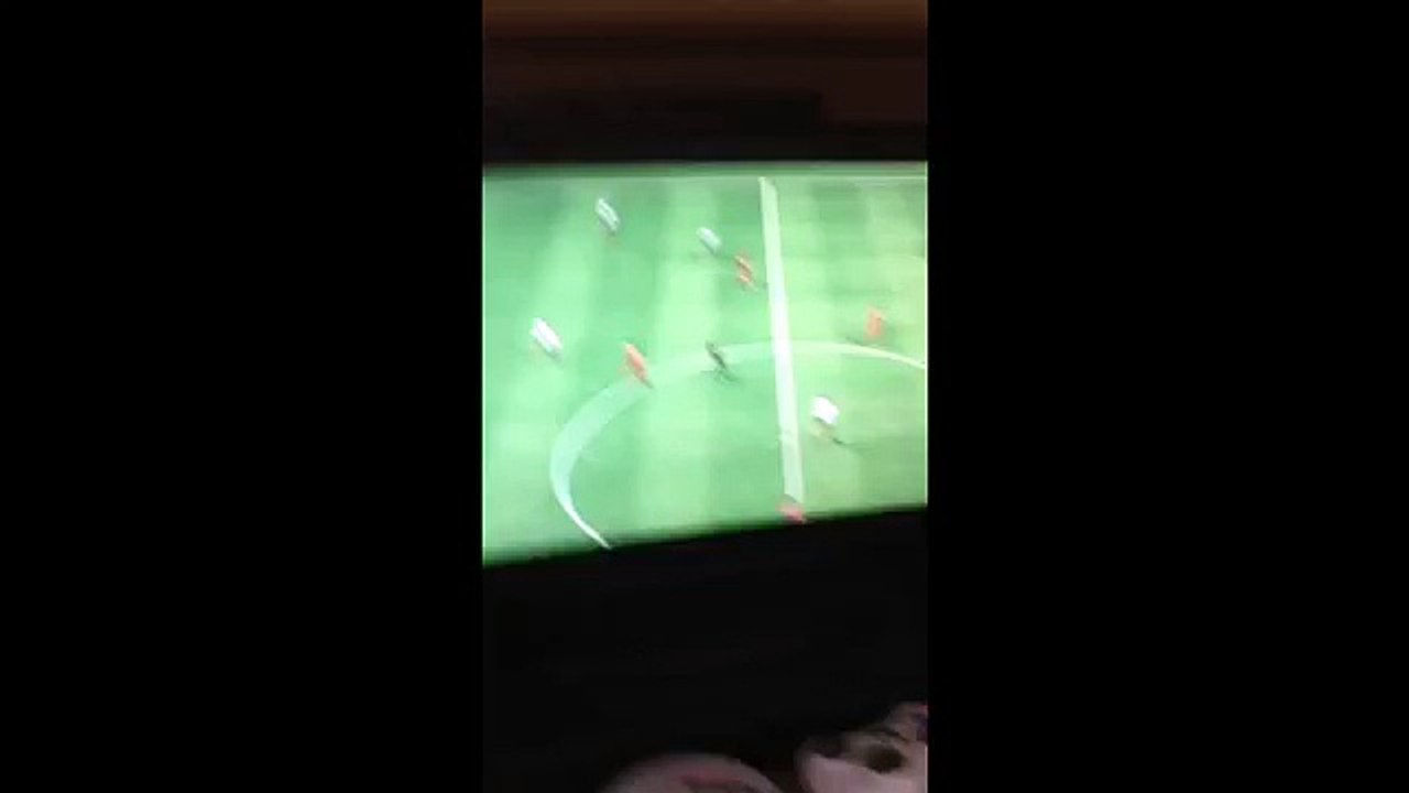 Best goal ever