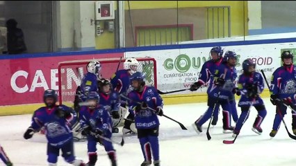 Tournoi de Caen