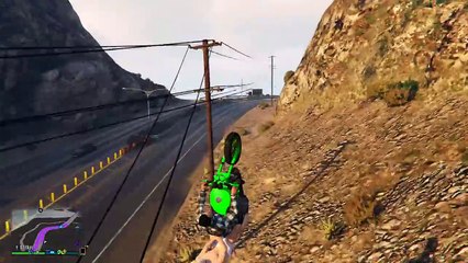 SI JÉTAIS MILLIARDAIRE GTA 5 ONLINE