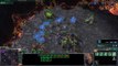 Starcraft 2 Commentary #17 Belligerently Baneling Busting