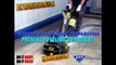 Industrial Floor Coatings for Your Manufacturing Plant