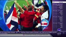 Promo Costa Rica - Paraguay | Copa América 2016 (Groupe A)