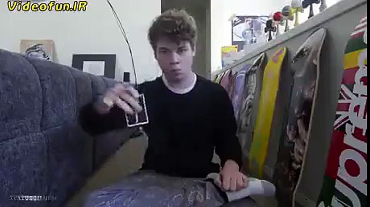 master