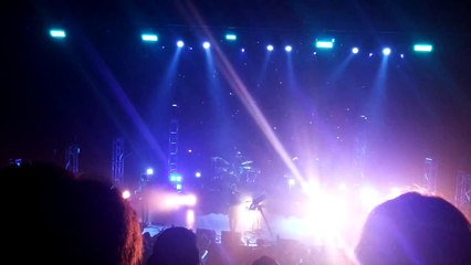 160524 M83_Outro@M83 Live in Seoul(14)