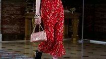 best of du défilé Dior croisière 2017