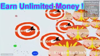 ☢ RadioActive ☢ Agar.io ☢ Coins Hack ☢ Unlımıted Coıns ☢