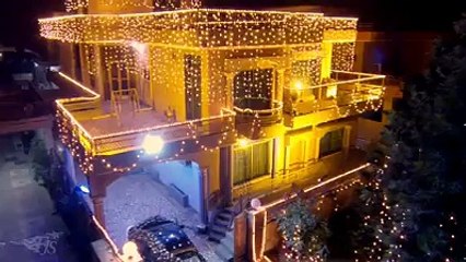 A Traditional Wedding Ceremony