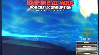 star wars empire at war forces of corruption ep 1