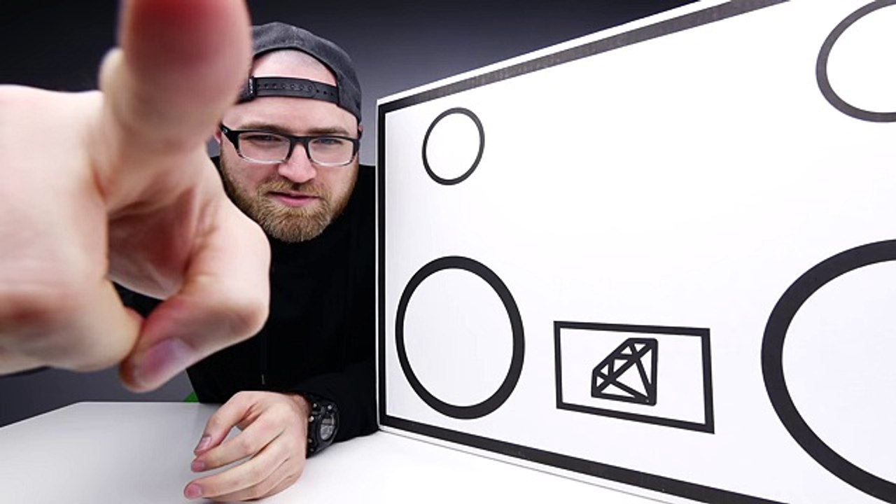 The Loudest Wireless Speaker!