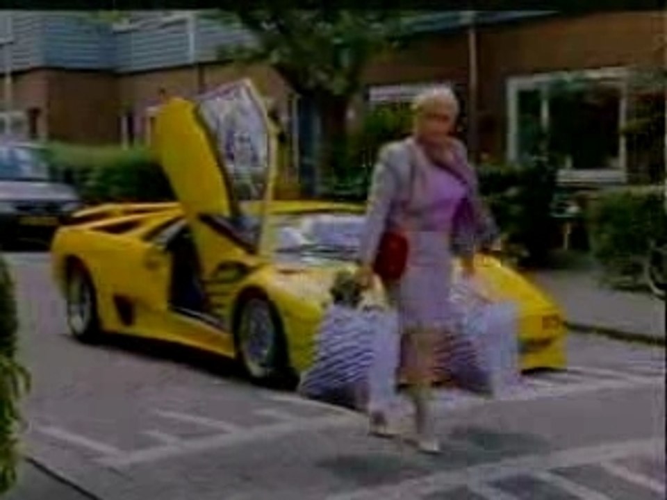 Lamborghini
