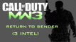 Modern Warfare 3 Act 2 Intel Locations (15 Intel)