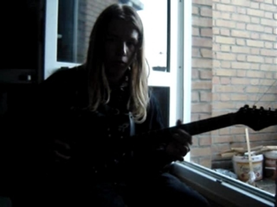 Bullet for my valentine cover 3