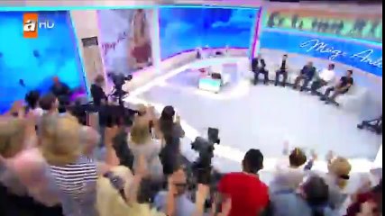 Müge Anlı 2 Haziran 2016 Tek Parça İzle PART 1