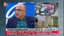 Müge Anlı 2 Haziran 2016 Tek Parça İzle PART 3
