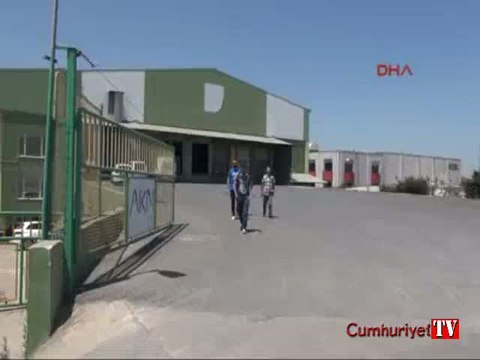 Seri katil Atalay Filiz'in kiraladığı depoya polis baskını