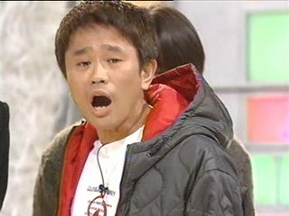 Gackt is a random cutie XD