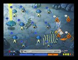 Mushroom Wars - Level 28 - FB-Mordvence - Easy 6.1.10