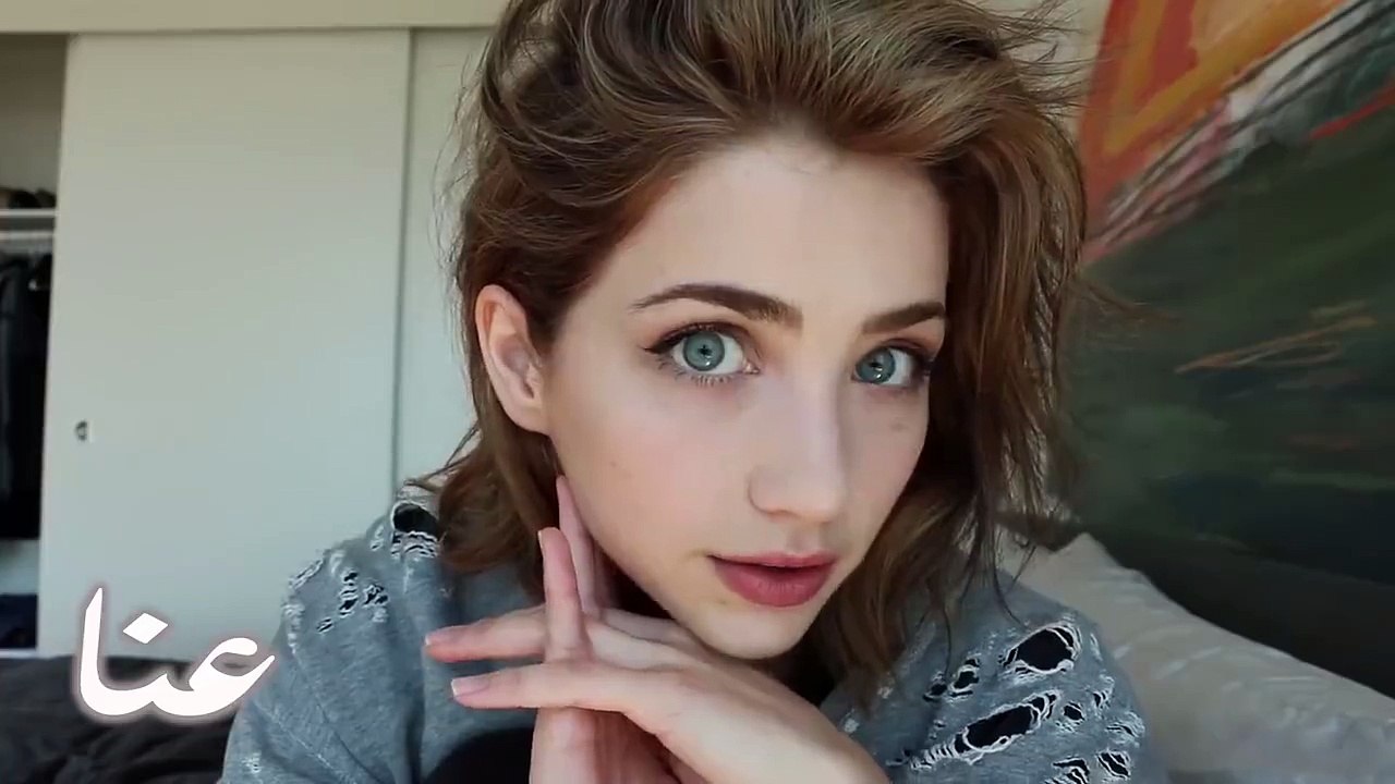 OMG She is Beautiful