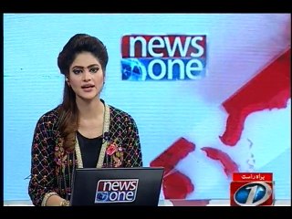NewsONE Headlines 3PM, 02-June-2016