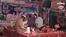 Me Nokar Panjtan Da Ray Khuram Shazad Khushab Mahfil Naat Noor Ka Sama 2016