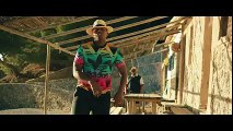 DJ Electro-Cut feat. Sultan - Pour m'évader (Clip Officiel)