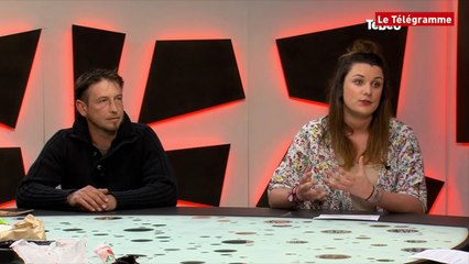 Mer. Les tribunaux font peau neuve