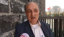 Cezaevinde ölü bulunan eski haber spikeri  Alp Buğdaycı'nın avukatından ilk açıklama