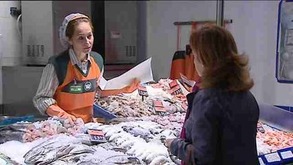 El paro, por debajo de los cuatro millones de personas