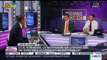 L'œil du stratège: Jean-Marie Mercadal - 02/06