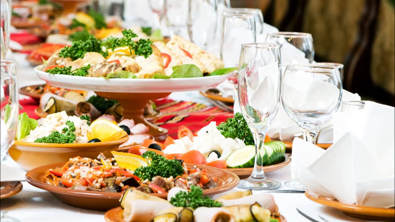 Creative Elegance Catering - (860) 207-8110