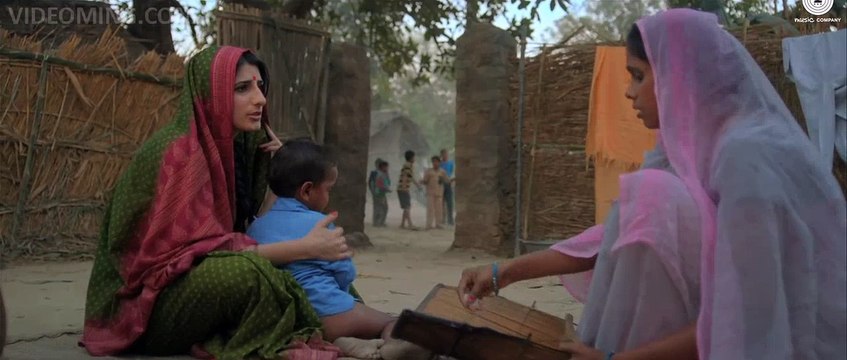 Ho Gaya Hai Ishak Hume Ho Gaya Hai - ( Bhouri ) - Full HD Video SonG2016-)