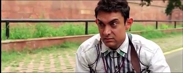 PK Deleted Scenes