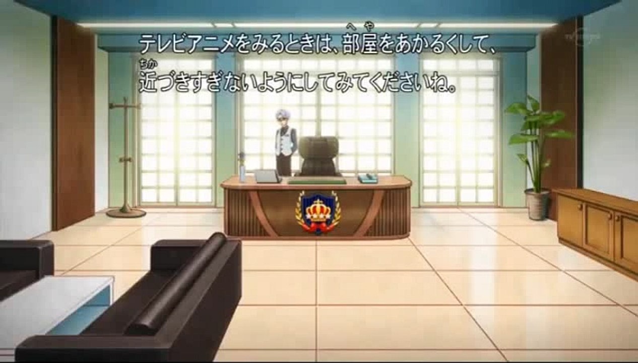 アイカツスターズ！　第9話 - Aikatsu Stars Ep9