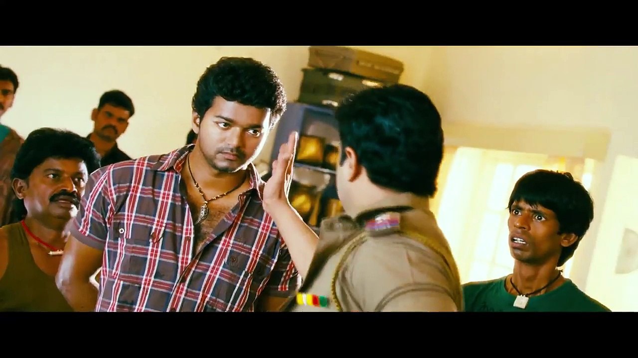 Sun TV | Sura Movie | Sunday @2pm | Promo 2