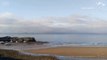 01 June 2016 - Edinburgh & Firth of Forth Timelapse