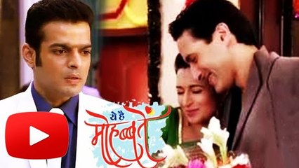 Mani & Ishita To MARRY, Raman Upset | Yeh Hain Mohabattein