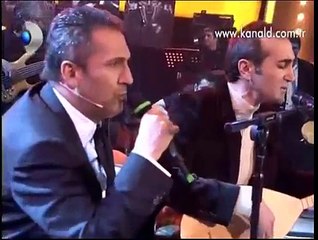 Yavuz Bingöl Beyaz Show 04.03.2011