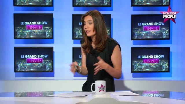 Ornella Fleury : Avec Mustapha El Atrassi, ça a tout de suite été le coup de foudre (Exclu vidéo)