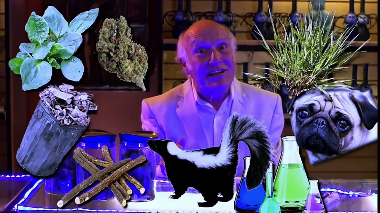 Evil Bong High-5