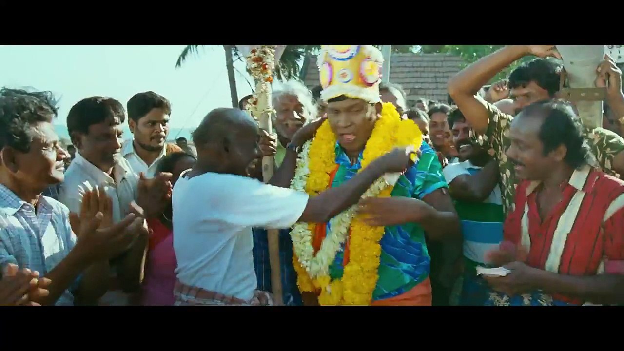 Sun TV | Sura Movie | Sunday @2pm | Promo 3