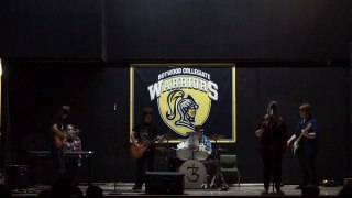 Fort McMurray Benefit Concert, 3 O'Clock Rock Band Part 4 - Faithfully