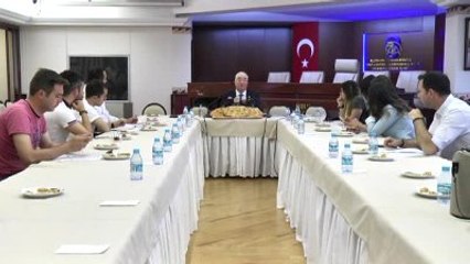 Pide Fiyatları Değişmedi