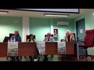 Workshop tematico GAL "Terra Barocca" - Santa Croce Camerina