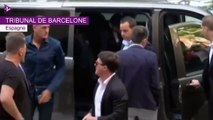 Lionel Messi jugé pour une fraude fiscale de 4 millions d'euros