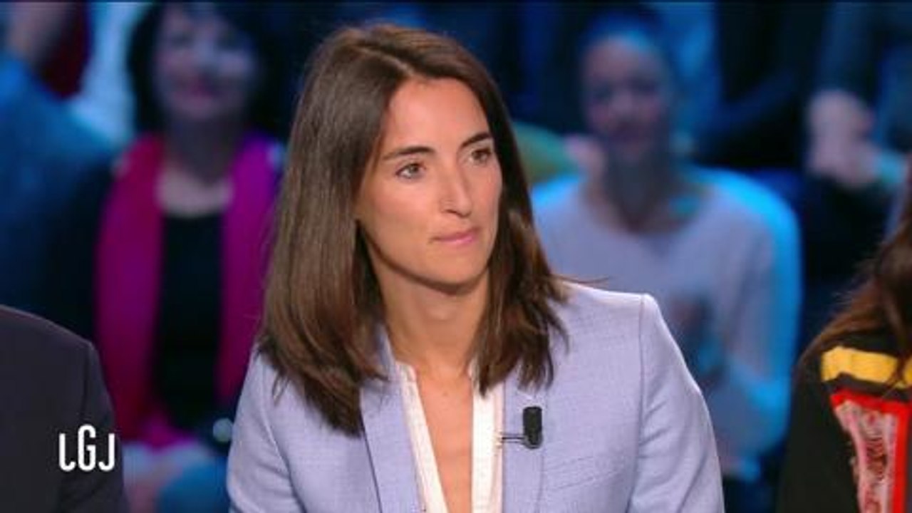 Le grand journal : dicton mysogine