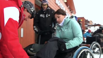 Lauréats du CCAH 2016 - Association Comme les Autres