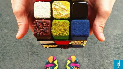 Découvrez l'Instagram des plus beaux (et bons) gâteaux de Paris