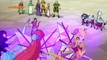 Winx Club S07E09 Vílí kočka CZ (The Fairy Cat) - Nickelodeon 1080p