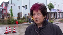 Përmbytje në Gjermani, dëme edhe në Francë - Top Channel Albania - News - Lajme